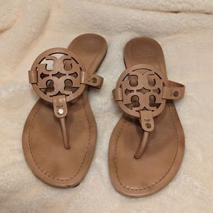 Tory Burch Miller Sandals